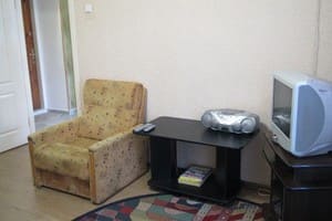 Абсолют ул. Бассейная, 3 18