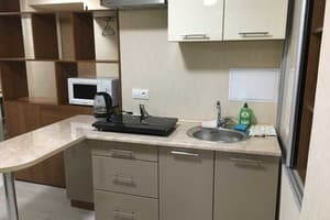 Апартаменты в сердце Киева  5