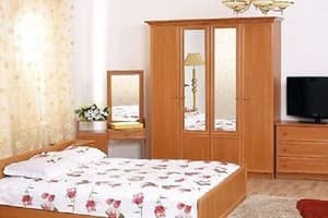 Хостел Best4Rest. Стандарт двухместный 25143 1