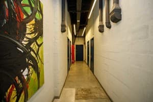 Campus Community A-Hotel 18