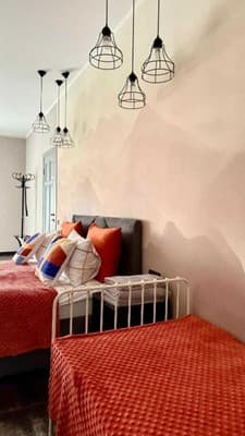 Chayka Home Hotel 18