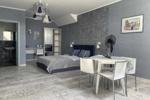 Мини-отель Chayka Home Hotel. Люкс 4-местный Семейный 4