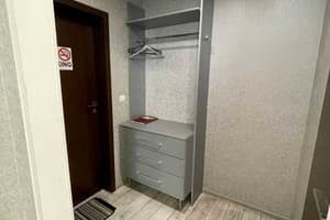 Квартира East Residence. Апартаменты двухместный №1 3