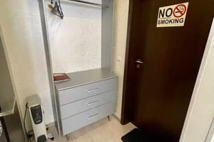 Квартира East Residence. Апартаменты двухместный №3 6