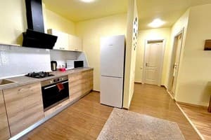 Guest house Kiev forest 11