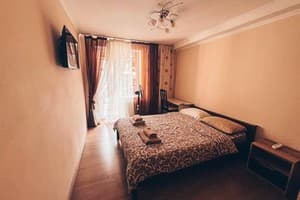 Отель Harmony. Стандарт двухместный  1