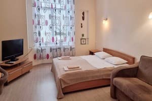 Квартира Home Hotel Михайловский переулок