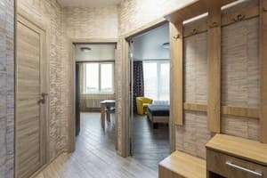 Квартира ЖК Счастливый, ул. Яблоневая 13. Апартаменты двухместный 069 5