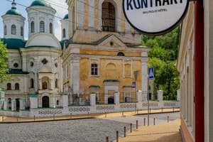 KONTRAKT Boutique Hotel 15