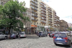 Квартира Киев-Центр ул. Большая Васильковская,54 №34. Люкс трехместный ул.Большая Васильковская  54 №34 12