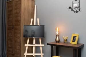 Квартира Клуб квартир ул. Зодчих 56. Апартаменты 4-местный  10