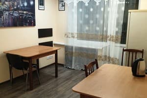 Кроне ГОК Затишок 4