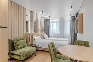 Manhattan High Line Apart 6