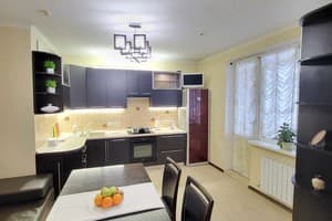 Апарт-отель Михаила Гришко, 9. Апартаменты 7-местный  4