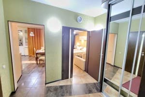 Апарт-отель Михаила Гришко, 9. Стандарт трехместный  11