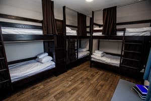 Nesvit Hostel 3