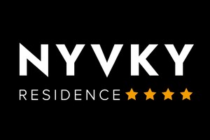 Nyvky Residence 10