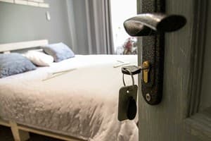 Мини-отель Sacvoyage