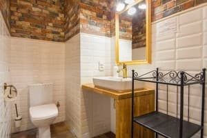 Апарт-отель Secret Design Hotel. Улучшенный двухместный с балконом (1373) 6