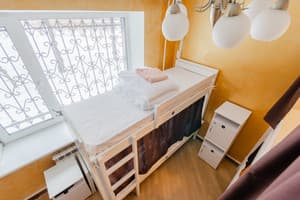 Sun City Hostel 3 15