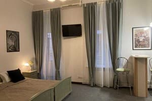 Отель Sunflower B&B. Апартаменты двухместный Студио 2