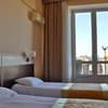 Отель Украина. Стандарт двухместный Maydan View Twin 1