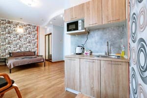 Апарт-отель Uneed Rooms - GK2. Апартаменты двухместный  9