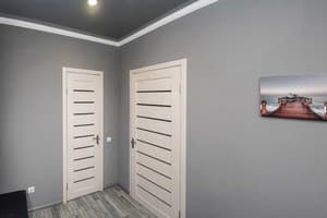 В новом доме возле метро 6