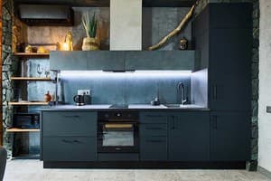 Квартира VIP studio ЖК Manhattan City с паркингом. Апартаменты двухместный  8